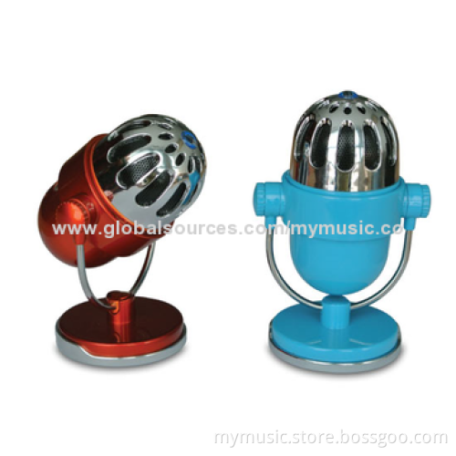 High Quality Bluetooth Speaker with Talking Function